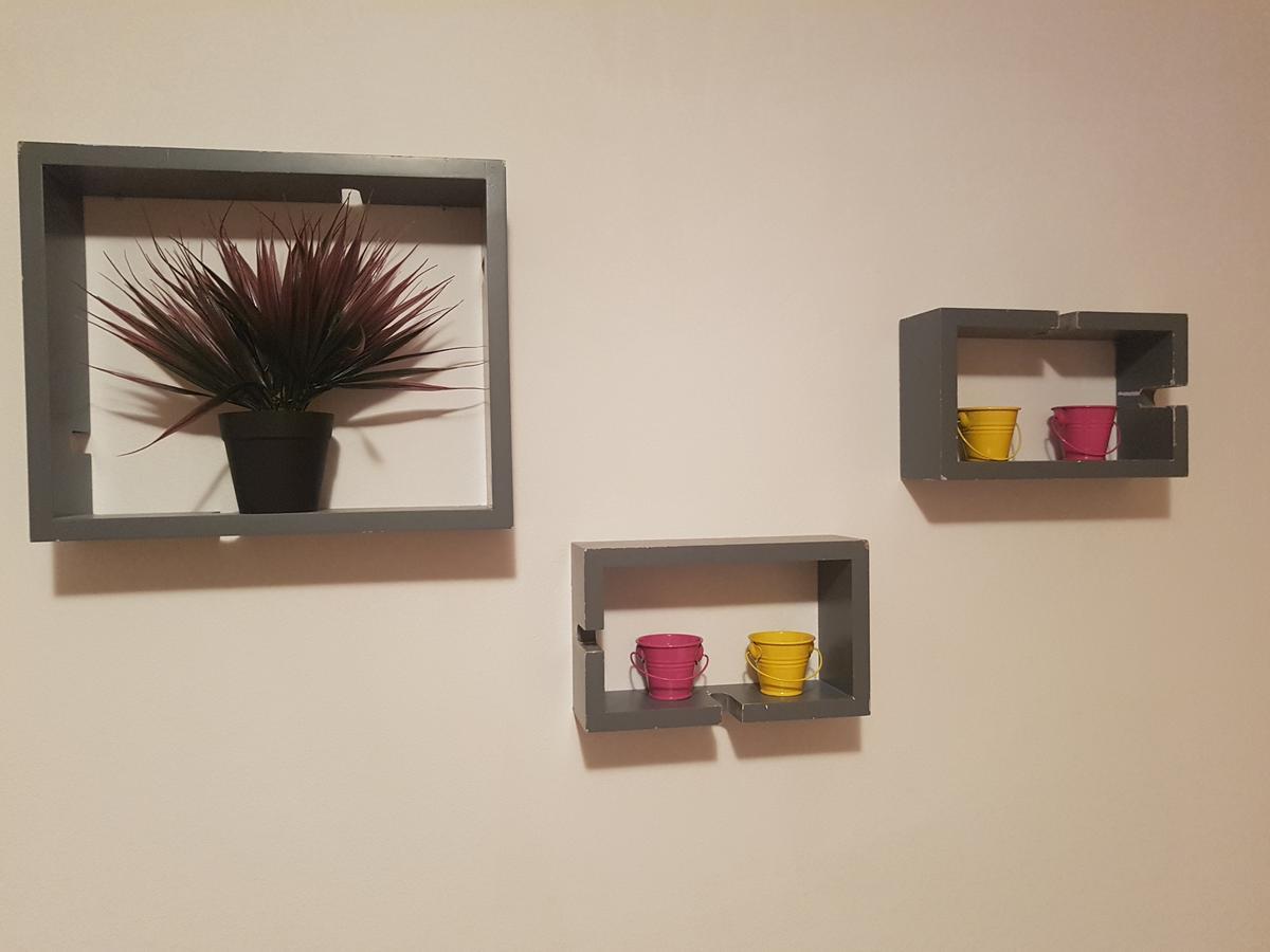Apartment 4 Kilometar To Centar Split