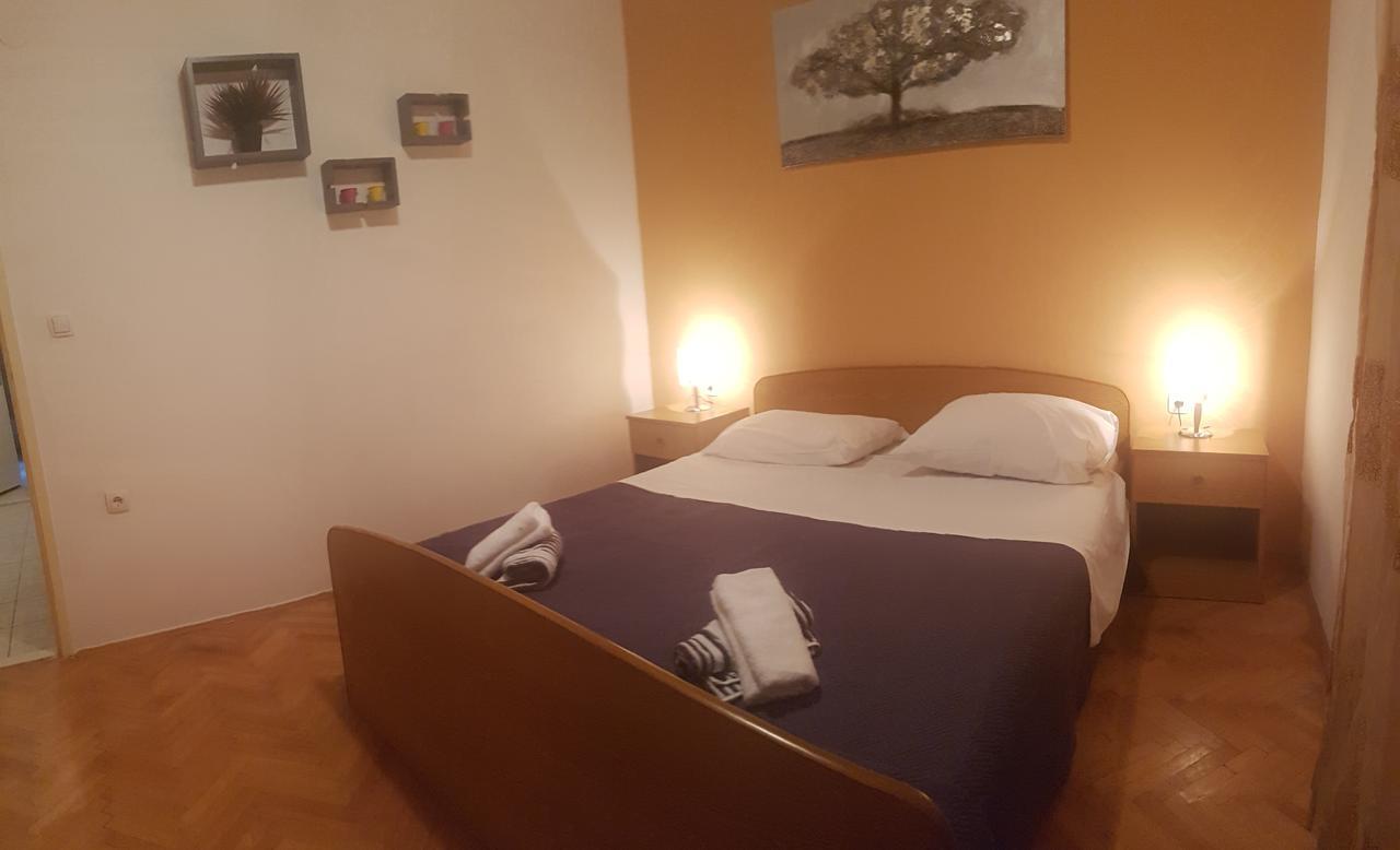 Apartment 4 Kilometar To Centar
