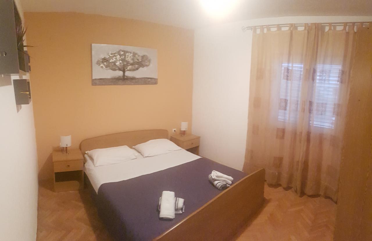 Apartment 4 Kilometar To Centar Split