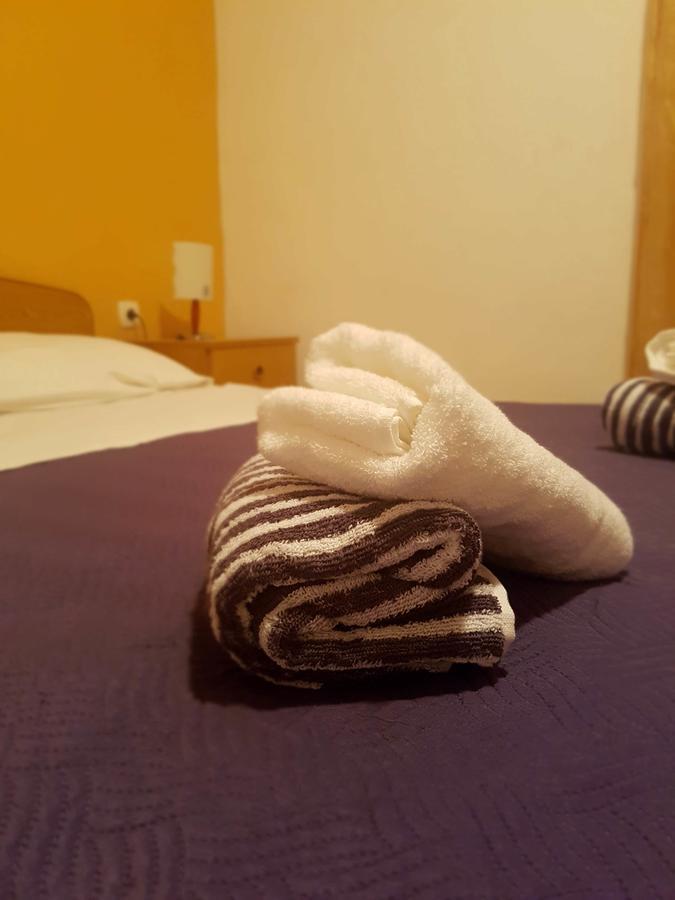 Apartment 4 Kilometar To Centar Split