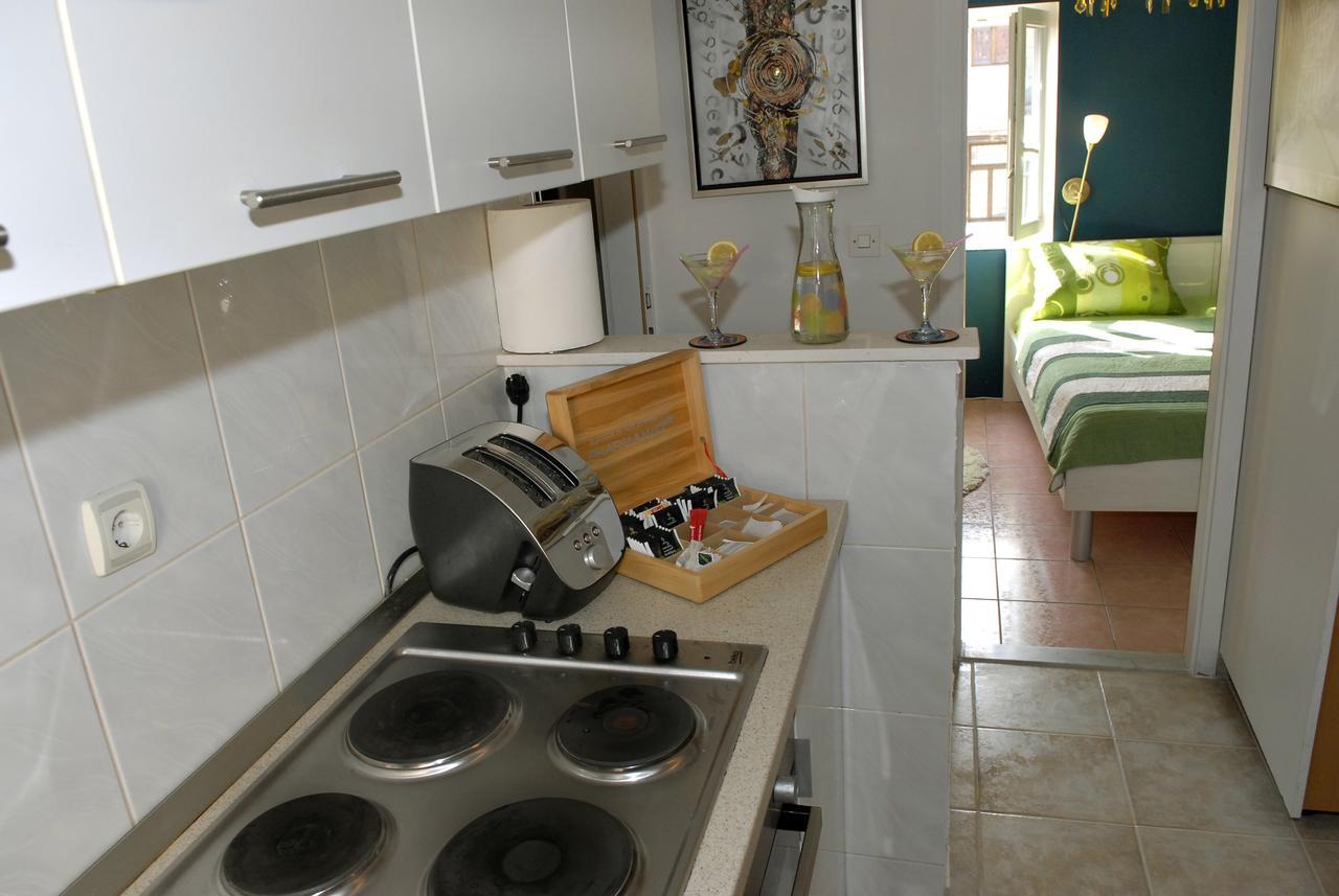 Apartman Piazzeta De Luxe Split
