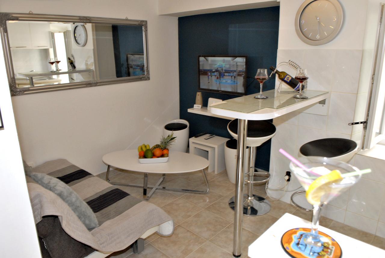 Apartman Piazzeta De Luxe Split