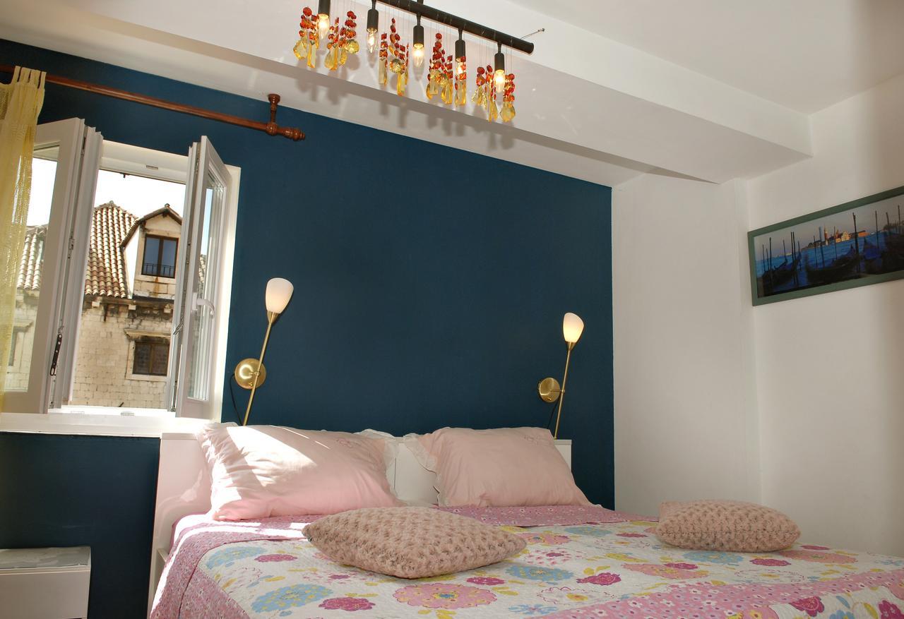 Piazzeta De Luxe Apartman