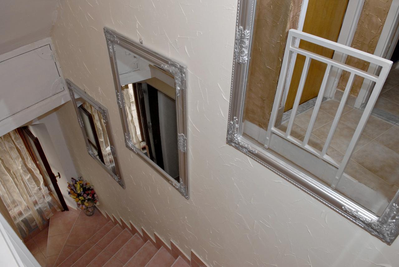 Piazzeta De Luxe Apartman