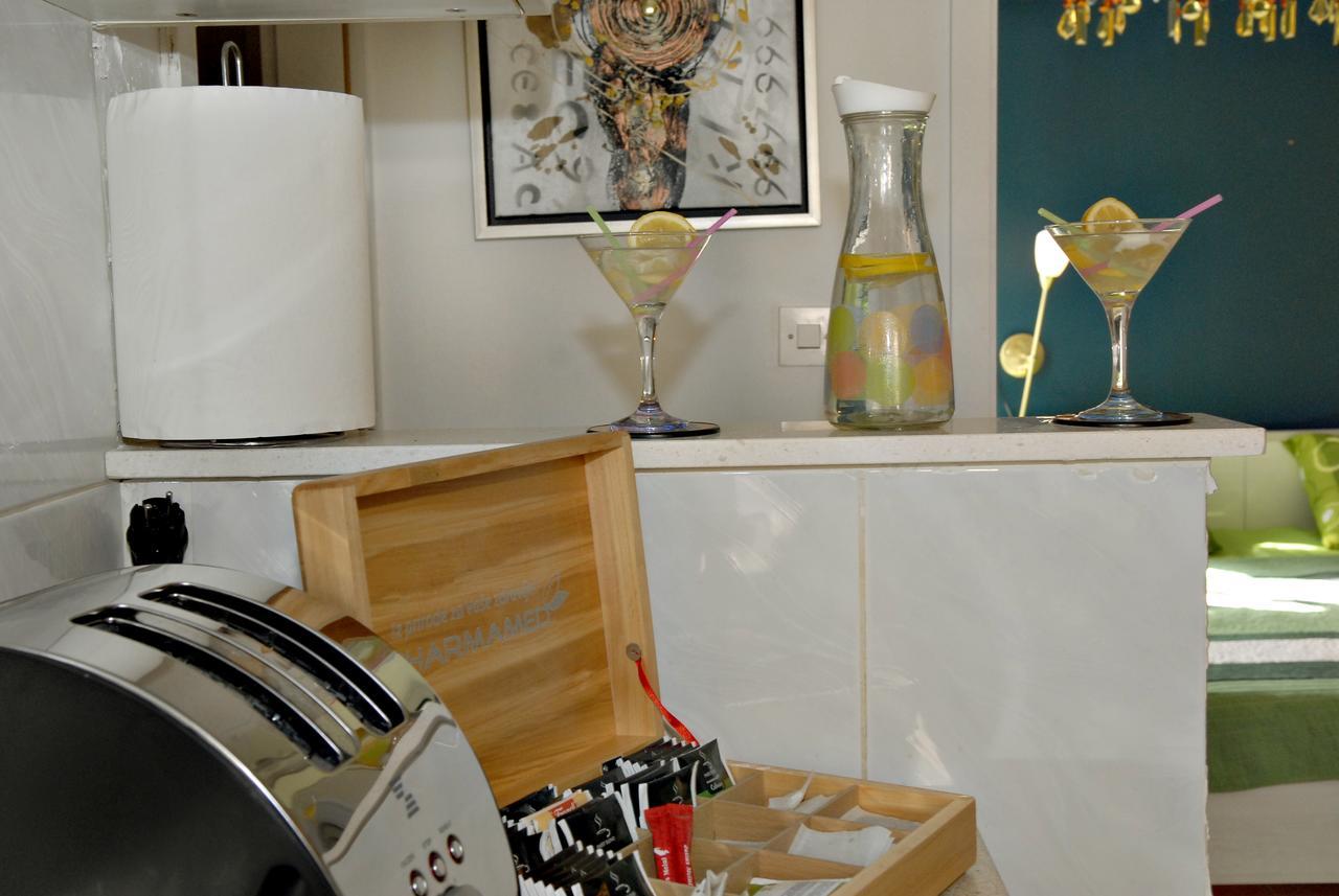 Piazzeta De Luxe Apartman *
