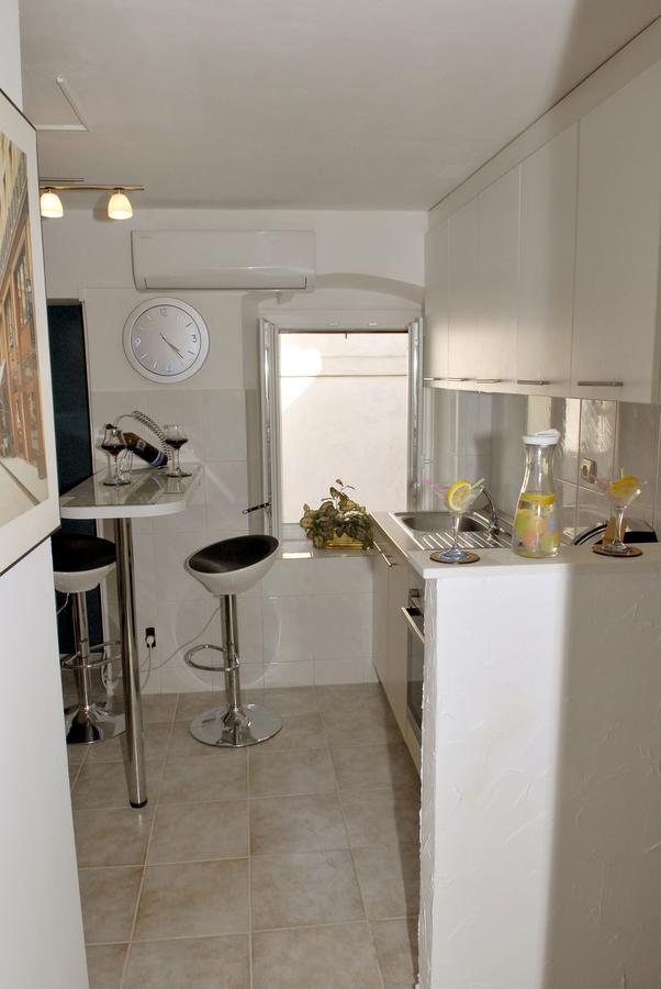 Apartman Piazzeta De Luxe Split