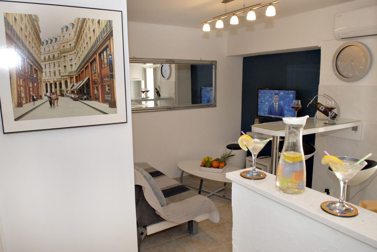 Apartman Piazzeta De Luxe