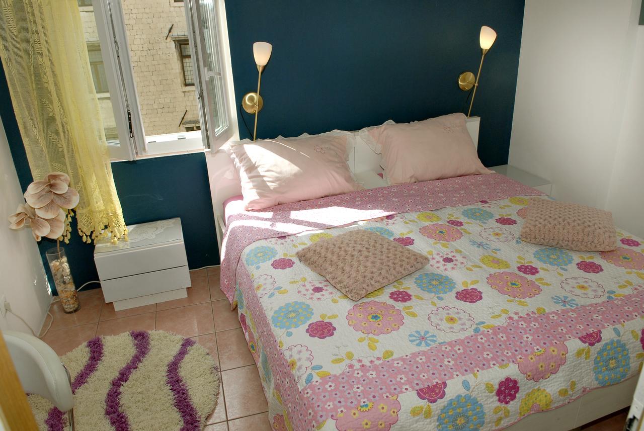 Apartman Piazzeta De Luxe