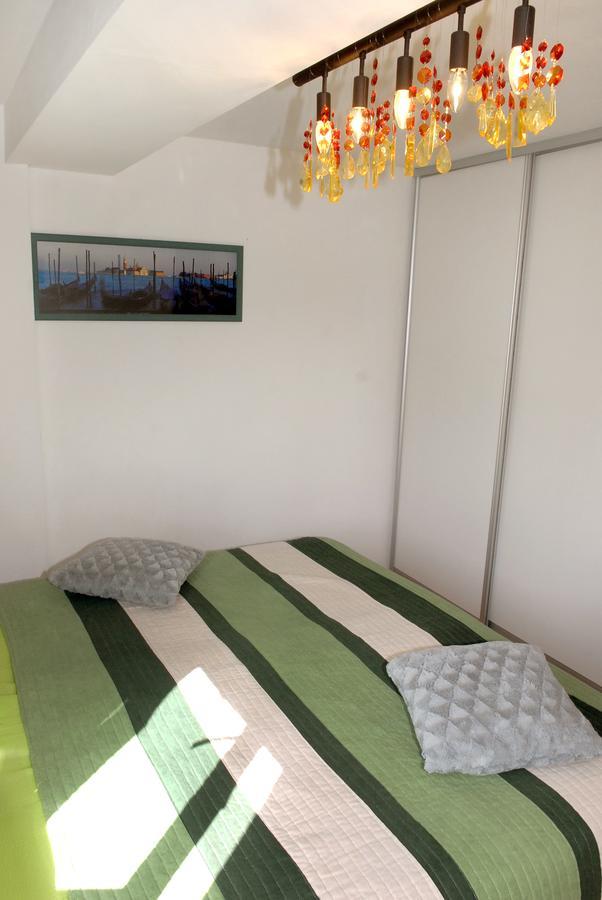 Apartman Piazzeta De Luxe Split