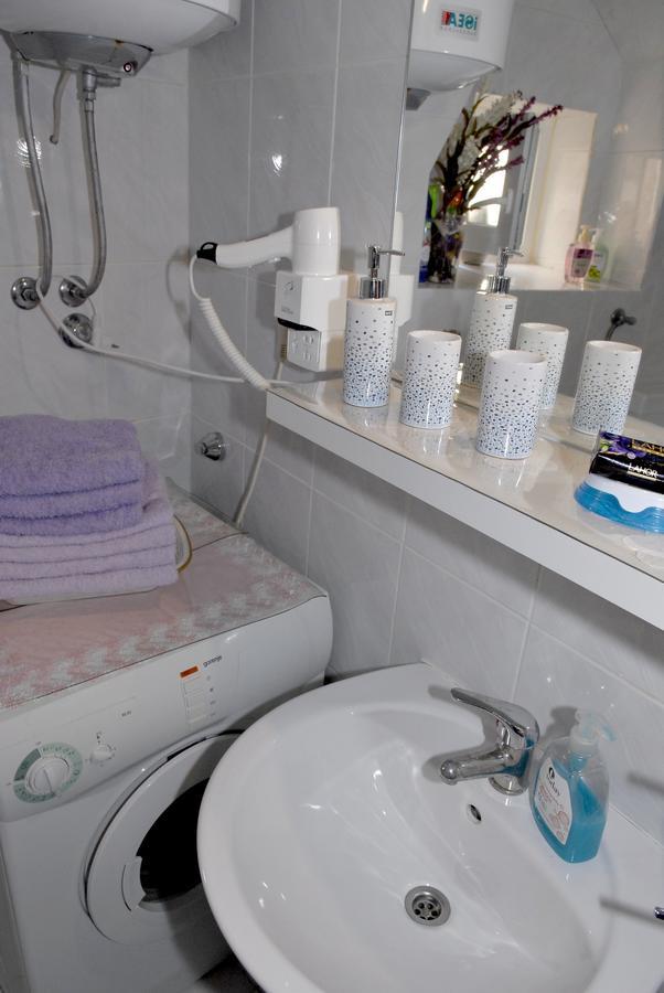 Apartman Piazzeta De Luxe