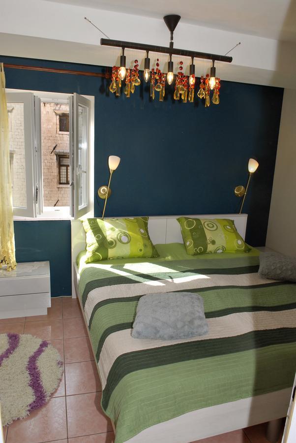 Piazzeta De Luxe Apartman *