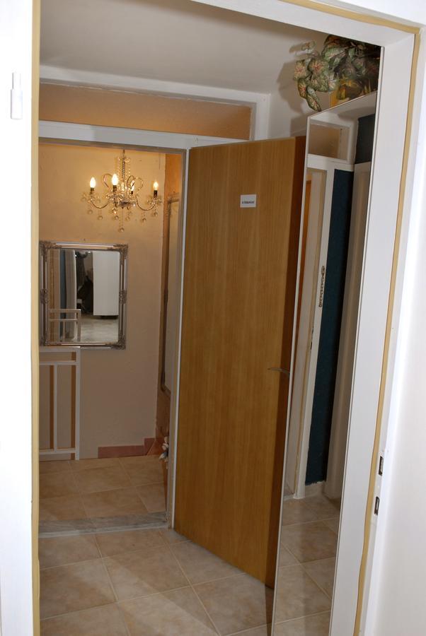 Piazzeta De Luxe Apartman *