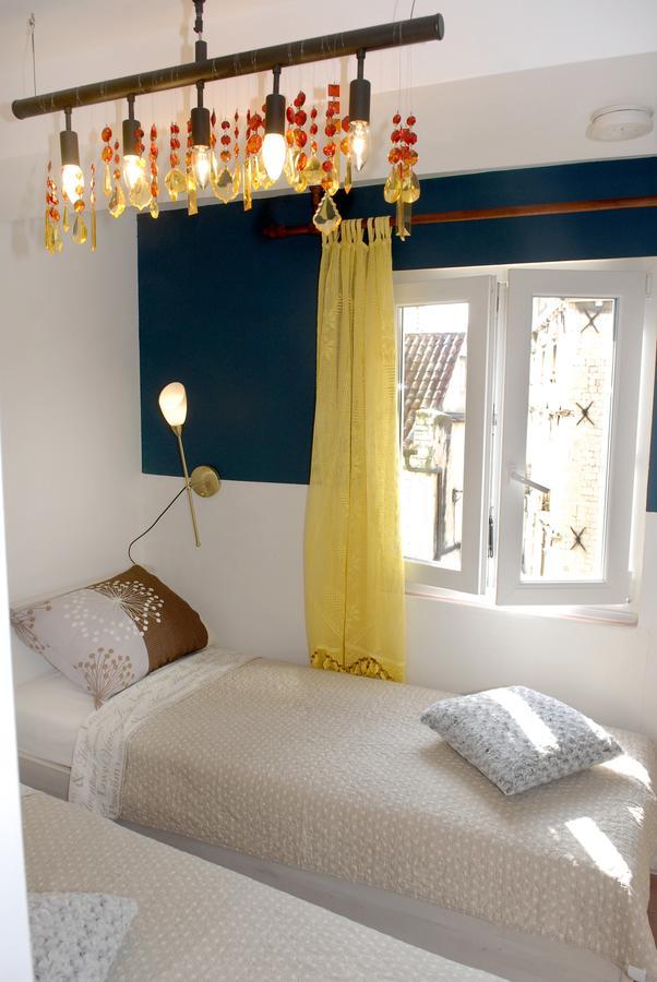 Piazzeta De Luxe Apartman *