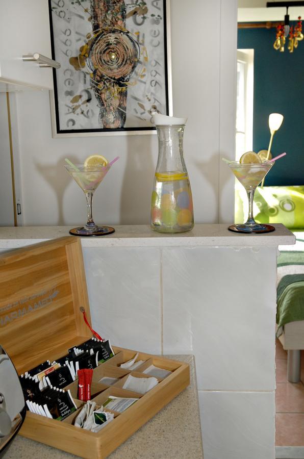 Apartman Piazzeta De Luxe