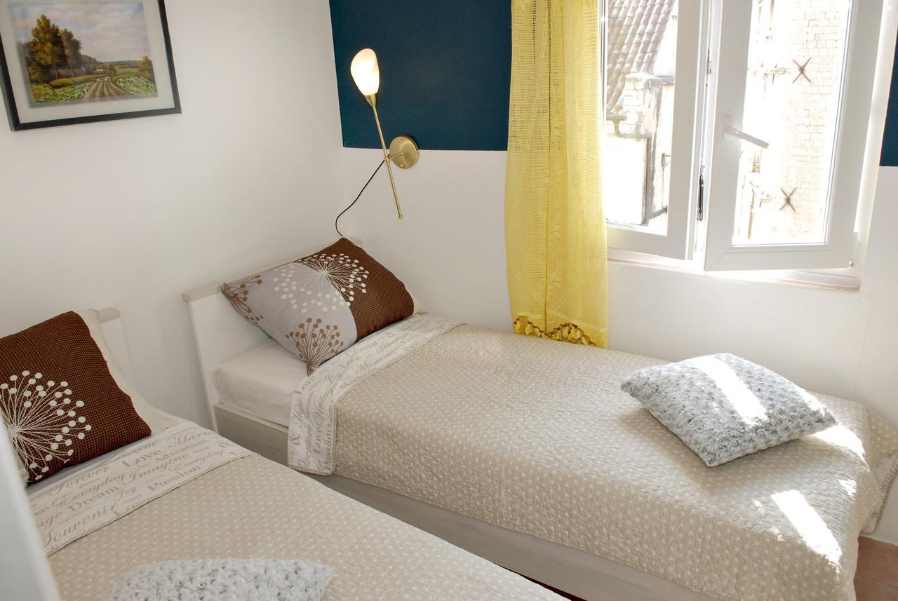 Apartman Piazzeta De Luxe