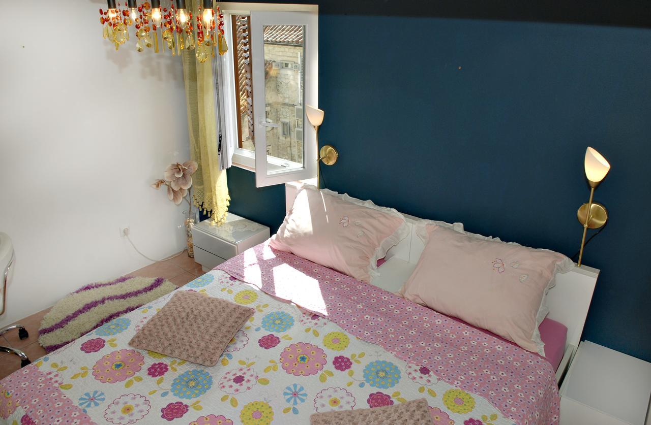 Apartman Piazzeta De Luxe