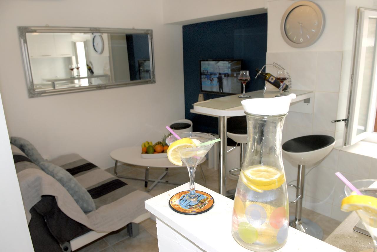 Piazzeta De Luxe Apartman Split