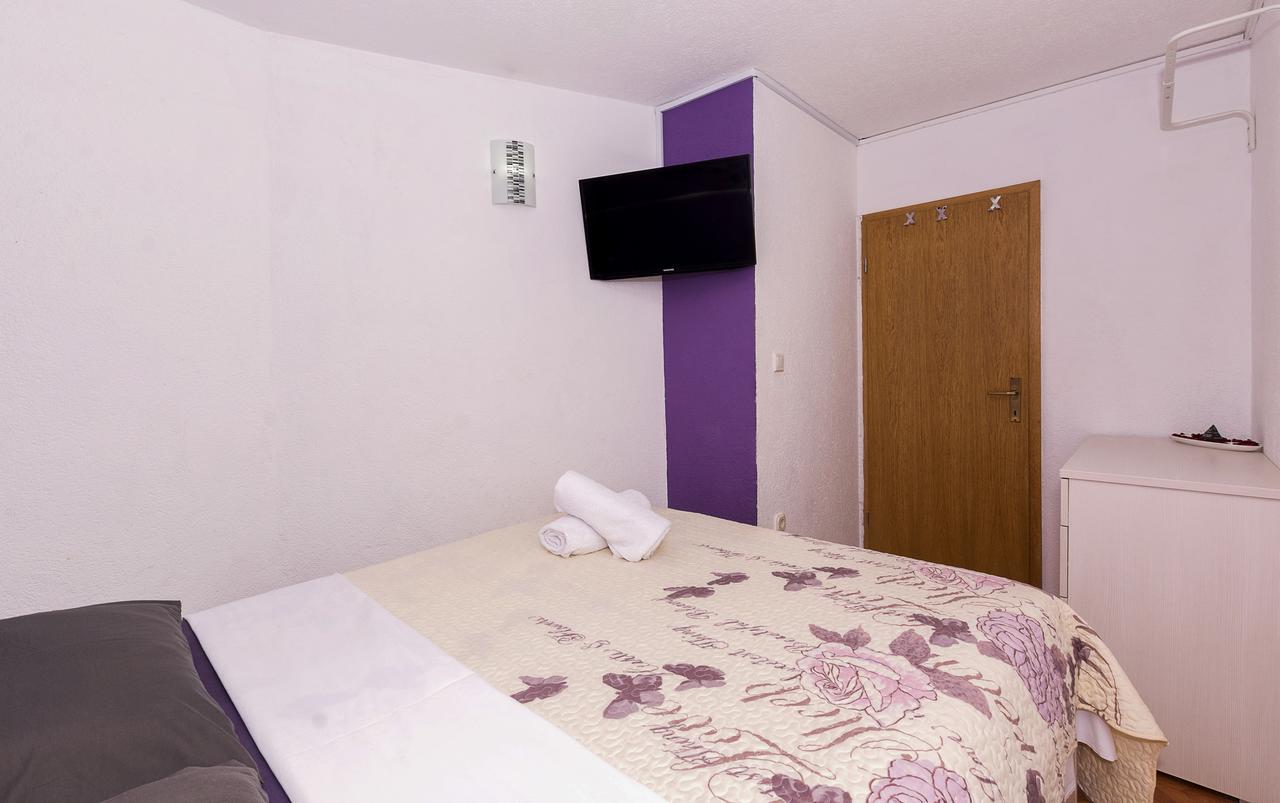 Guesthause Antonio Guest house *