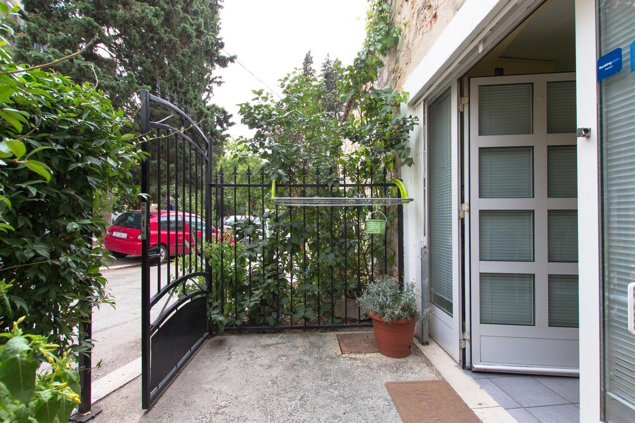 Apartment Skeja *