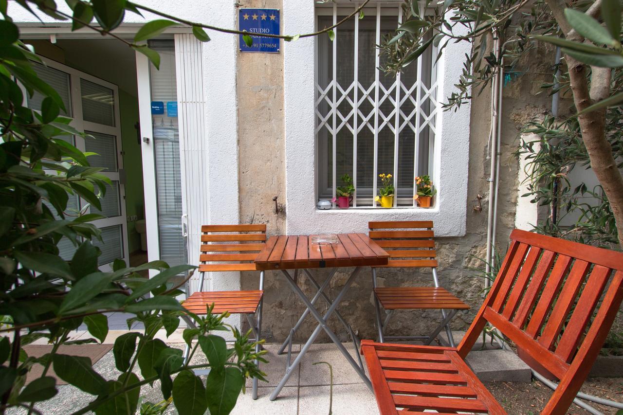 Skeja Apartment Split