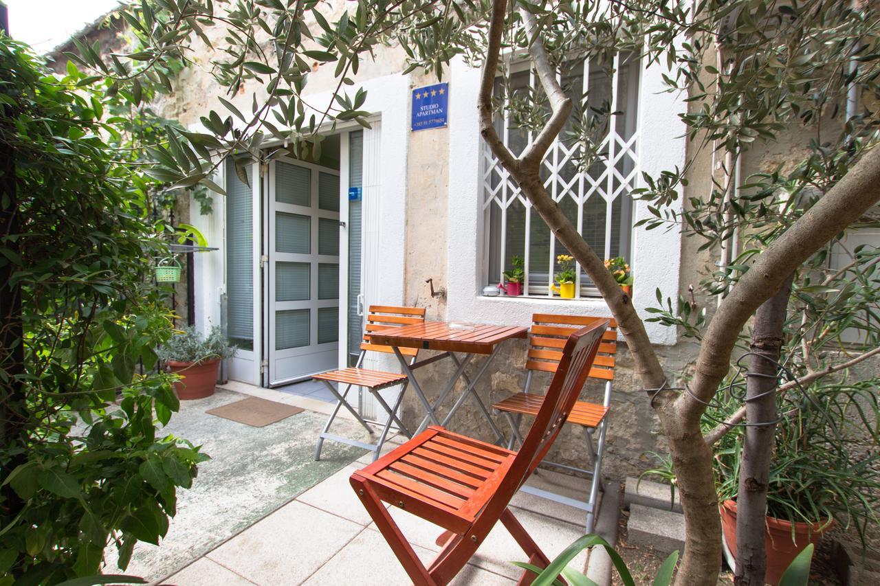 Apartment Skeja