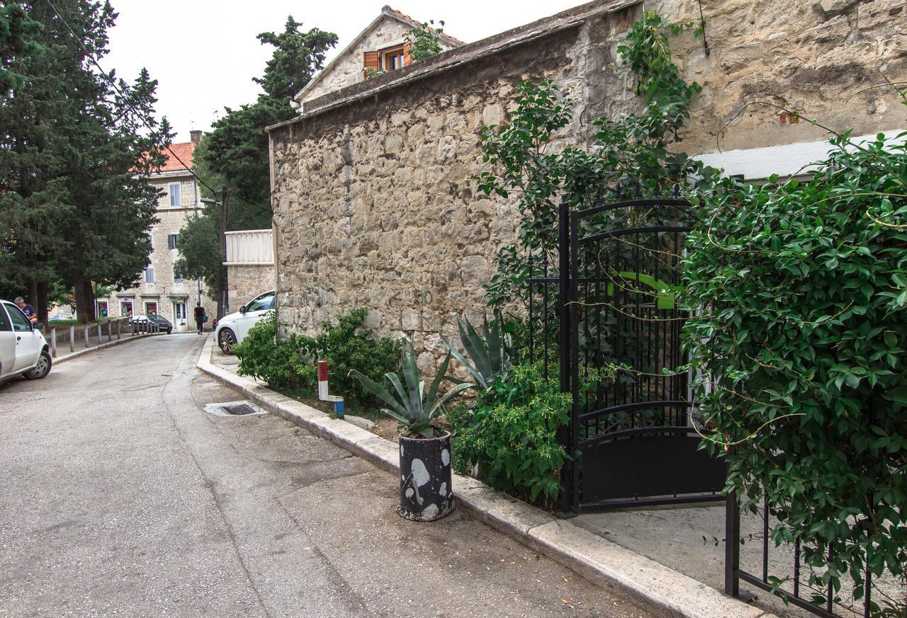 Skeja Apartment