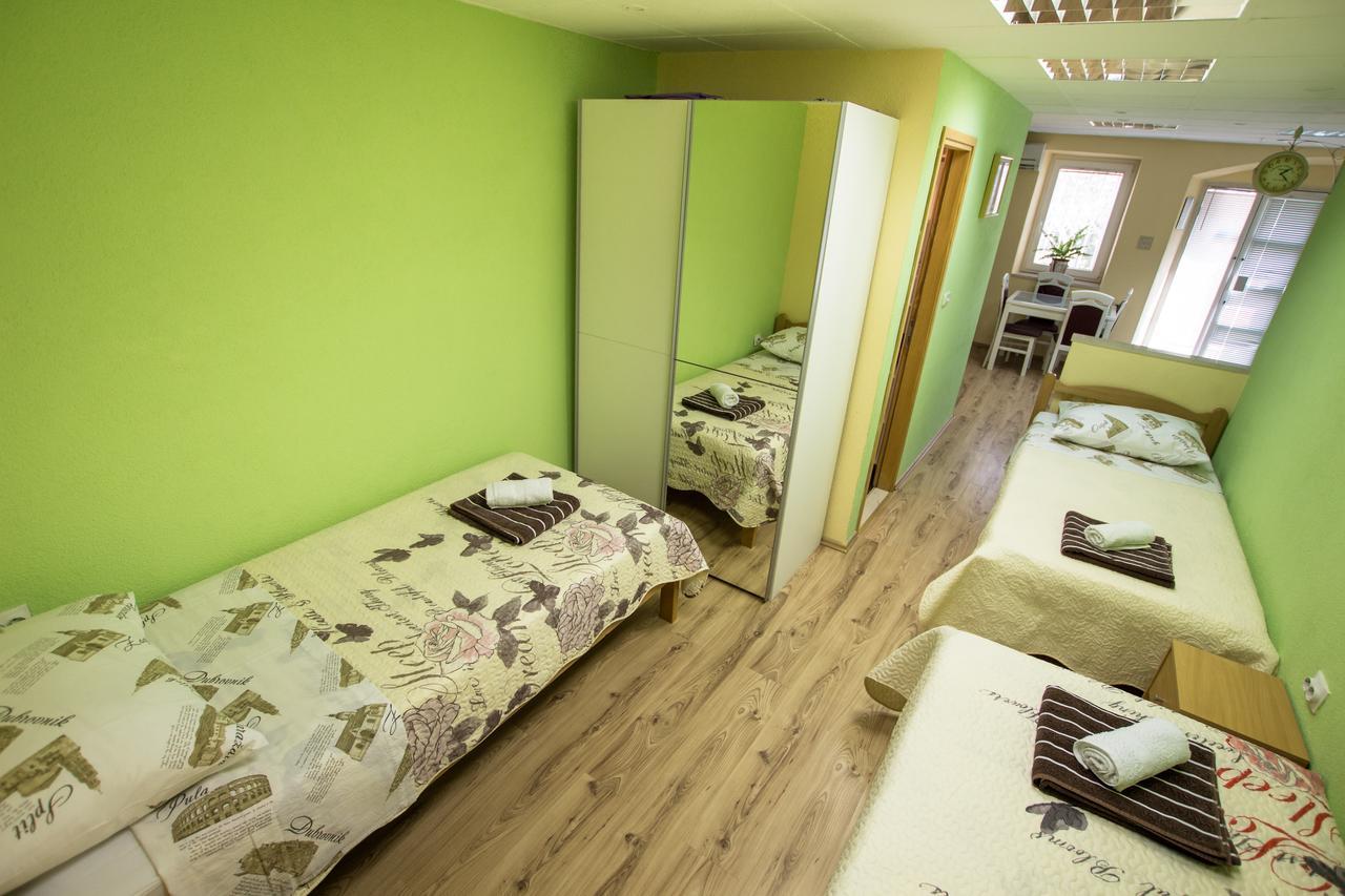 Skeja Apartment Split