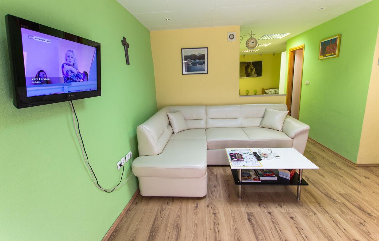 Skeja Apartment Split