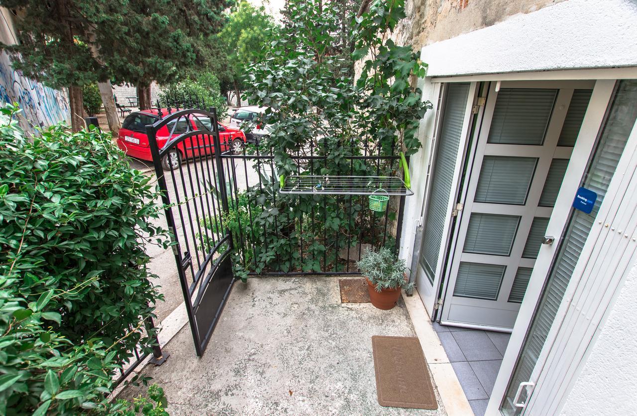 Skeja Apartment
