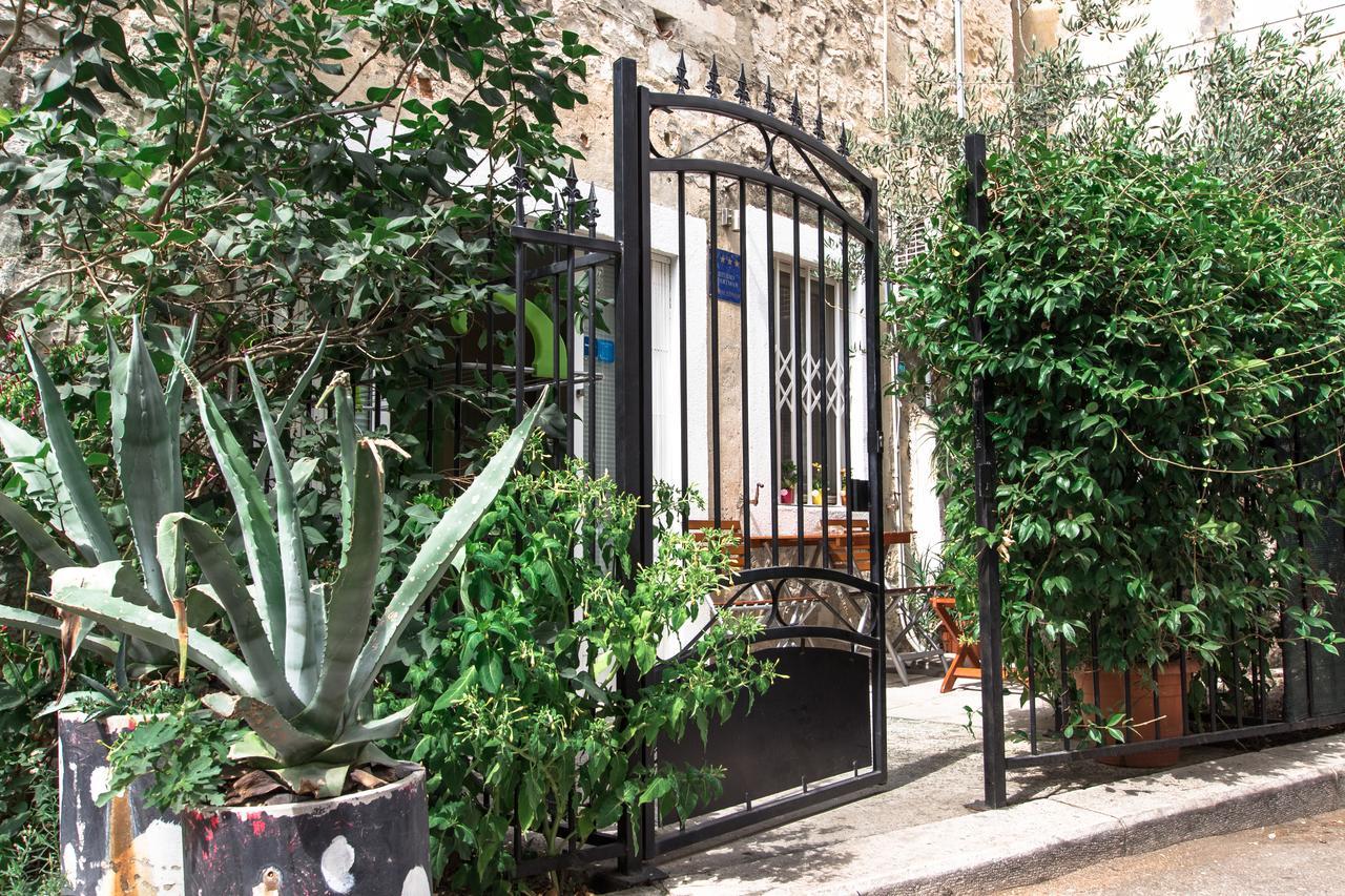 Apartment Skeja
