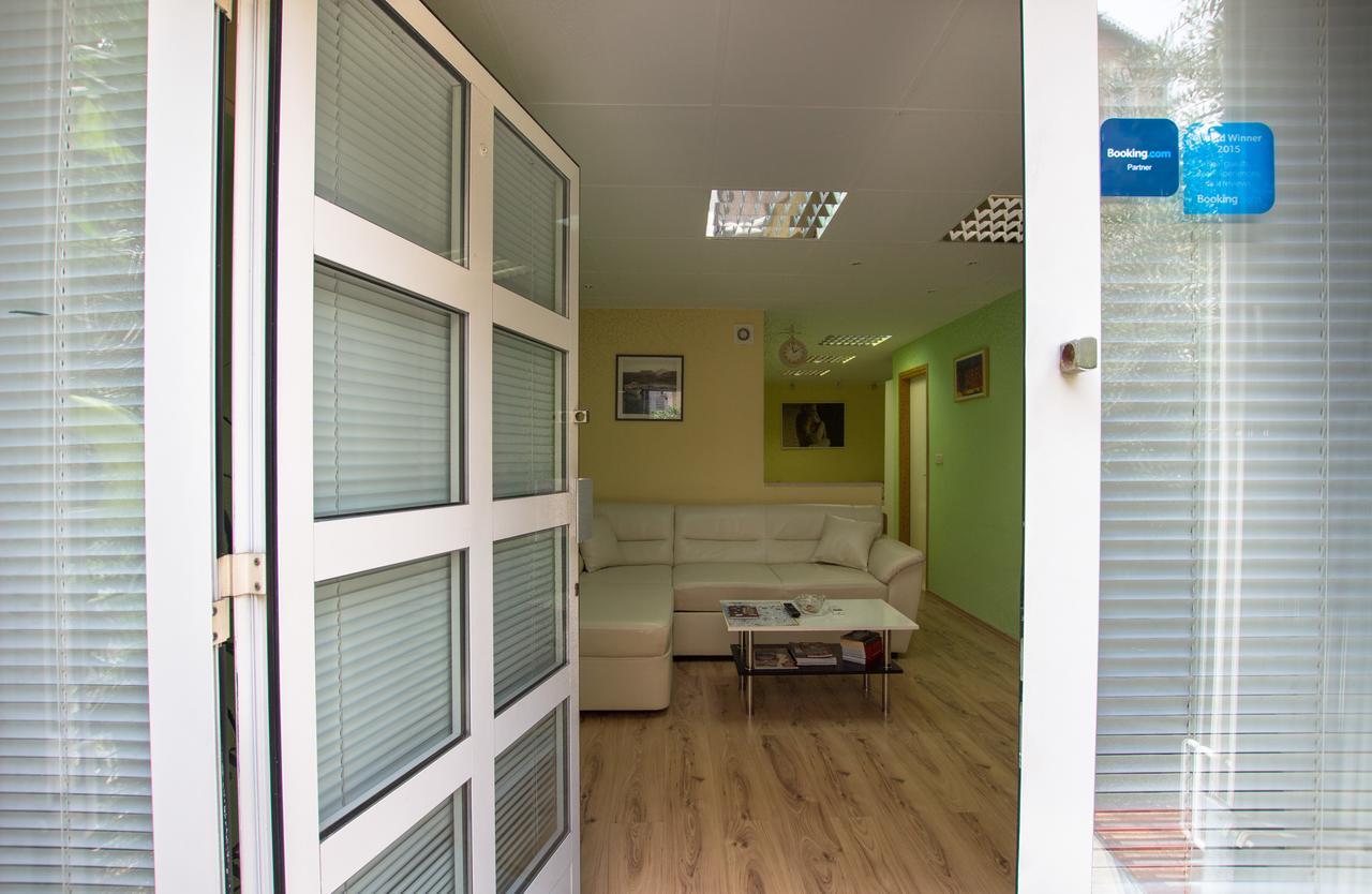 Apartment Skeja *
