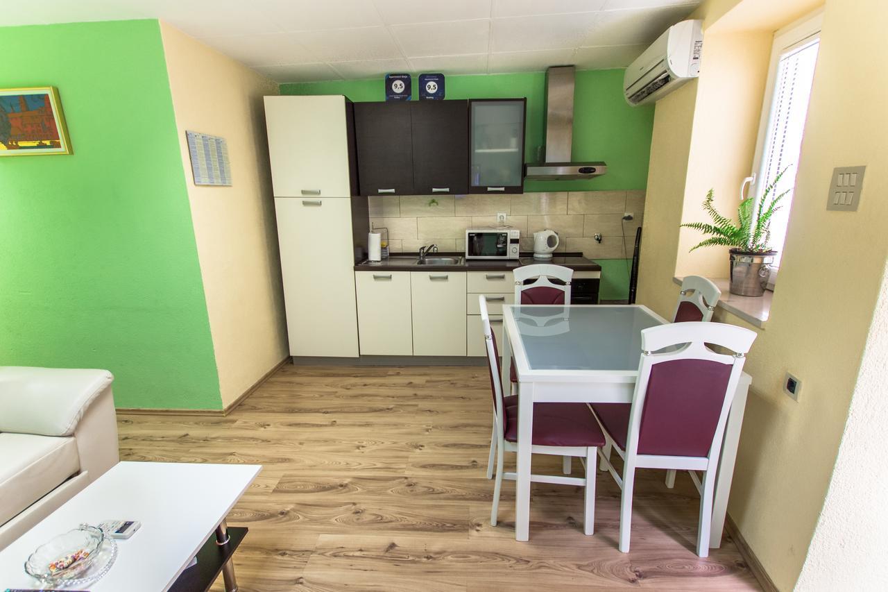 Apartment Skeja