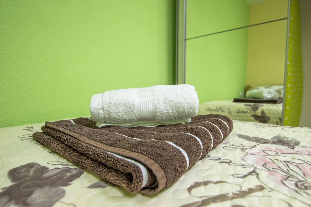 Skeja Apartment *