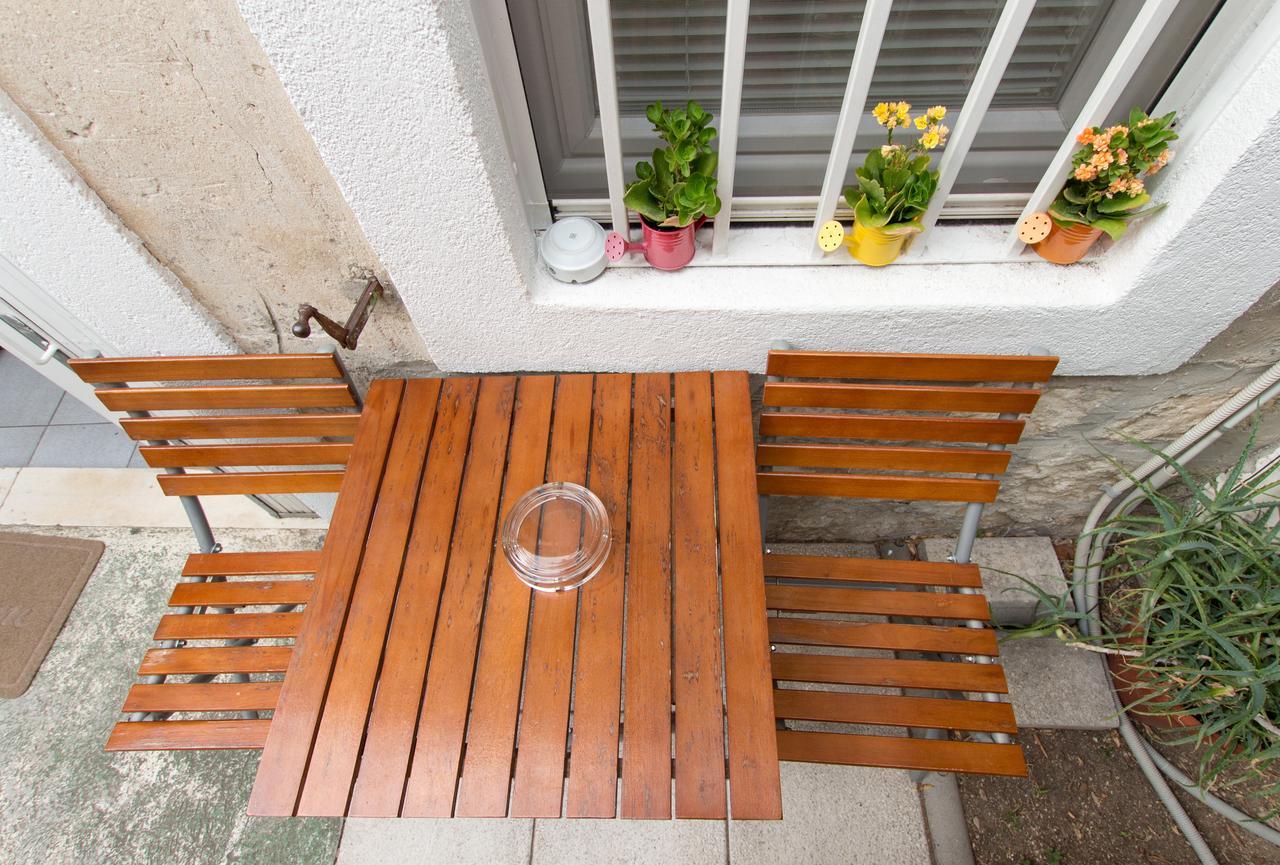 Apartment Skeja