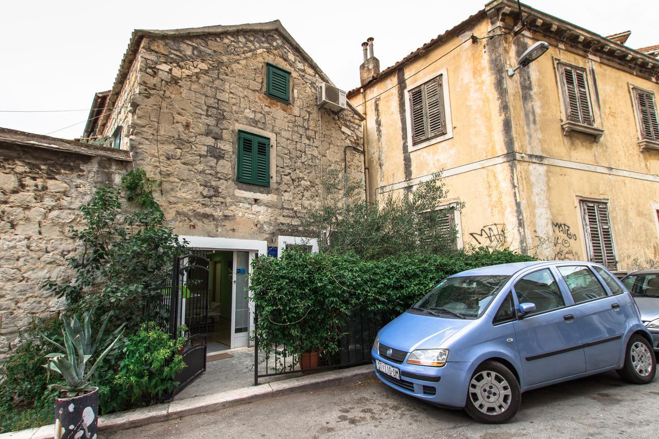 Skeja Split
