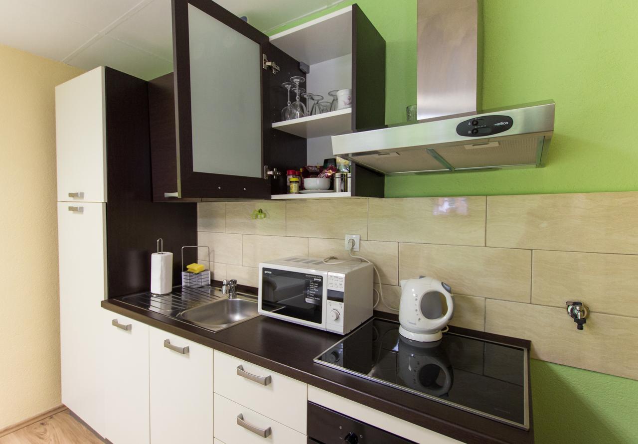 Apartment Skeja Split