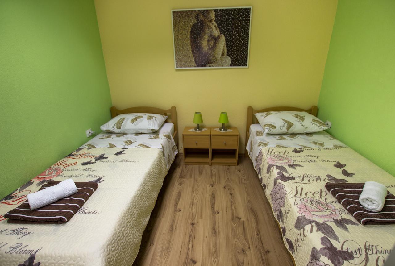 Apartment Skeja