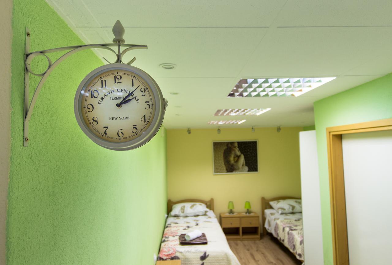 Apartment Skeja *