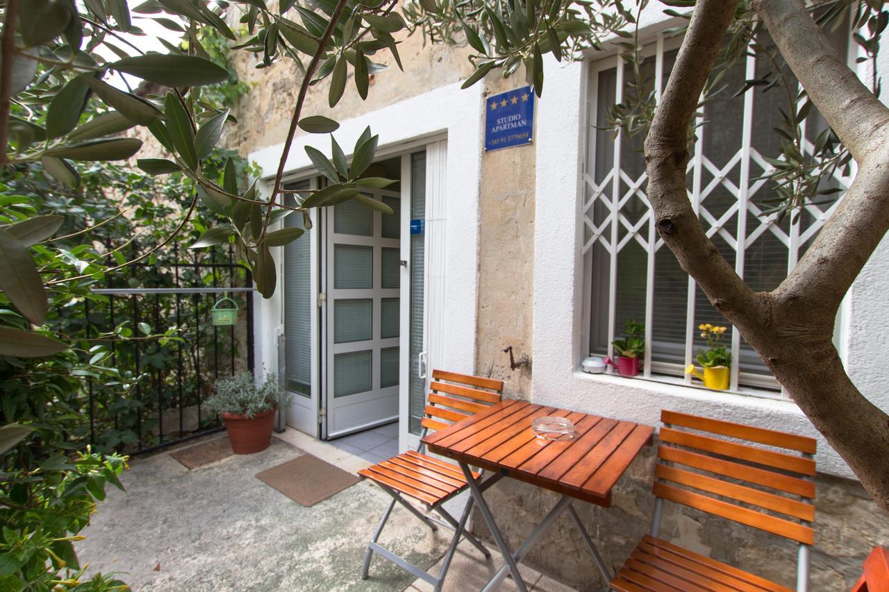 Apartment Skeja Split