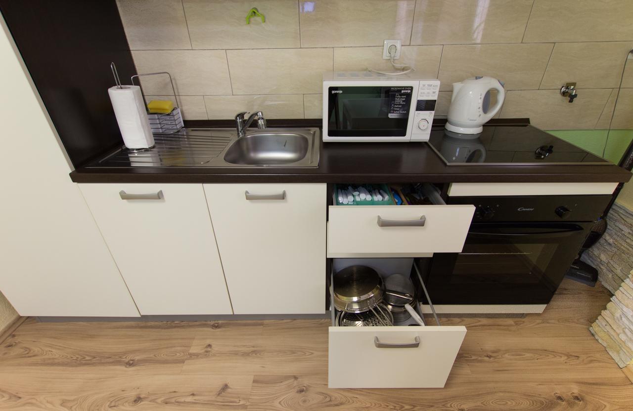 Skeja Apartment *
