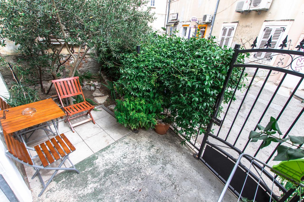 Skeja Apartment