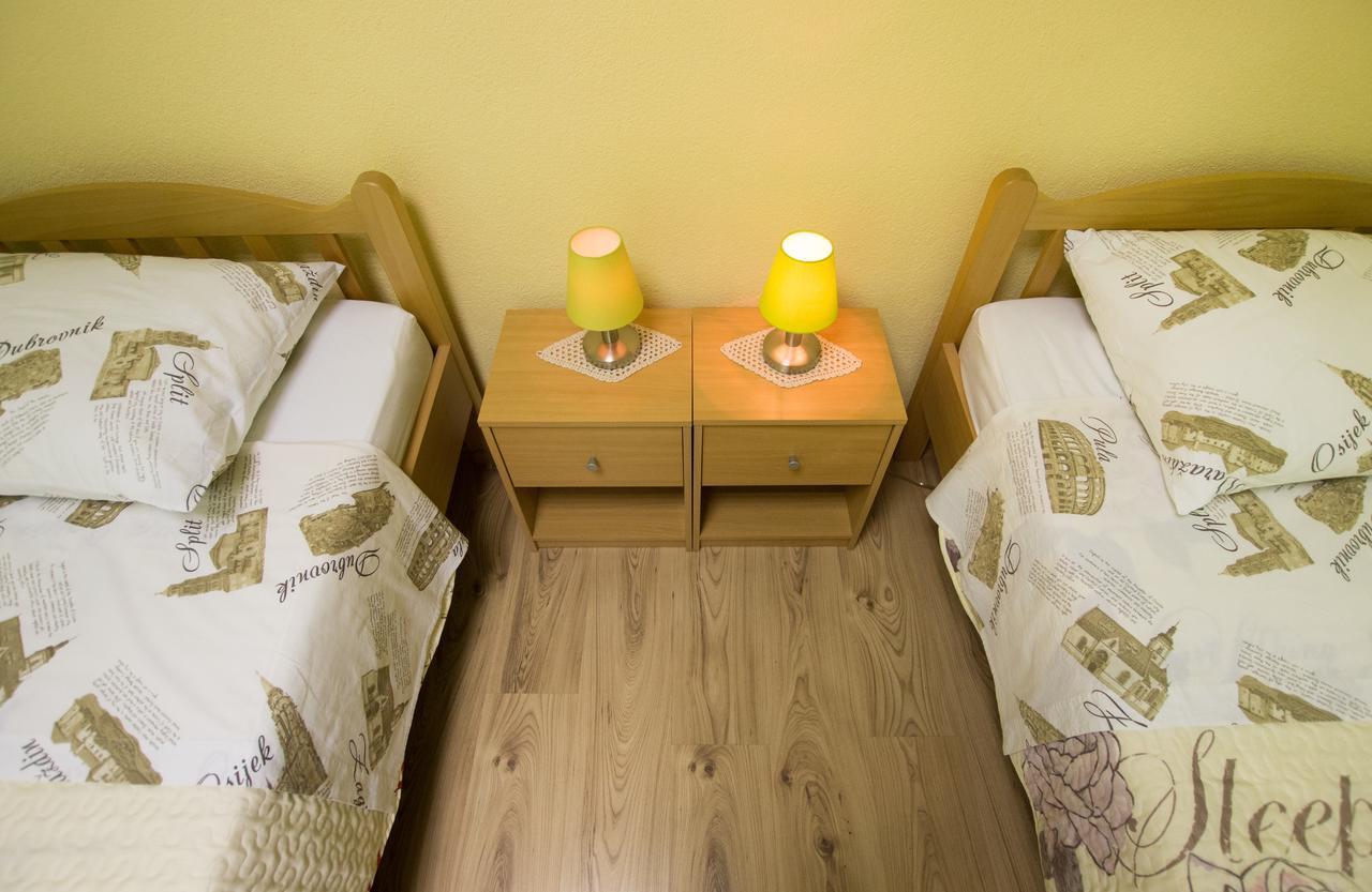 Skeja Apartment Split