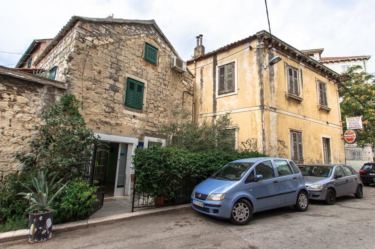 Skeja Apartment *