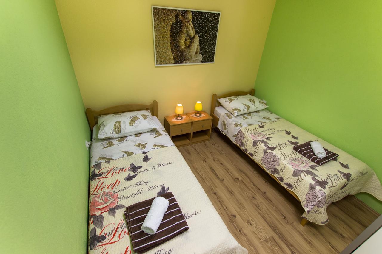 Apartment Skeja *