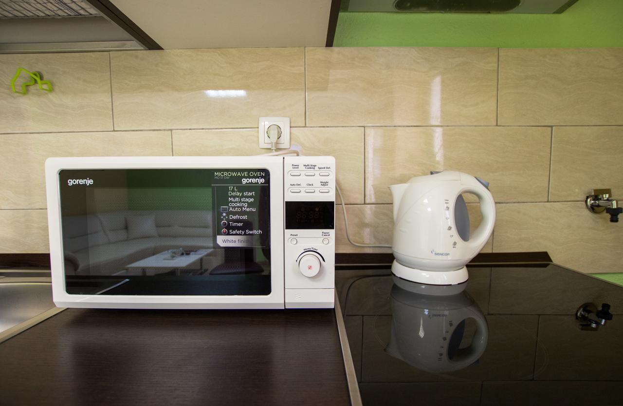 Skeja Apartment Split