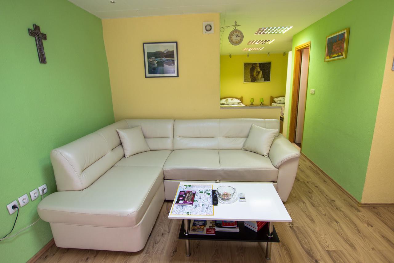 Apartment Skeja