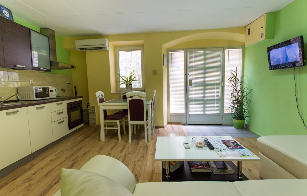 Apartment Skeja