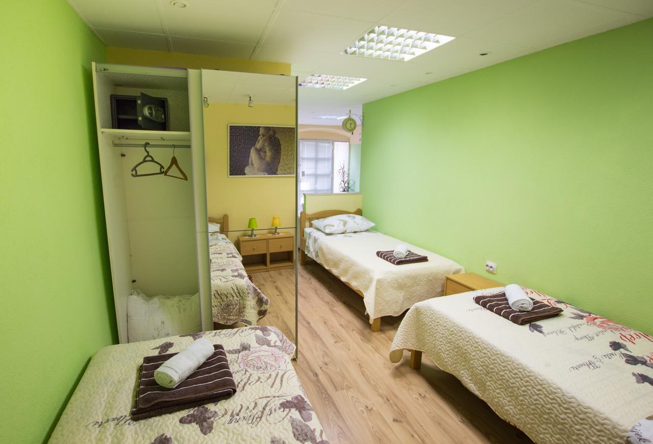 Skeja Apartment *
