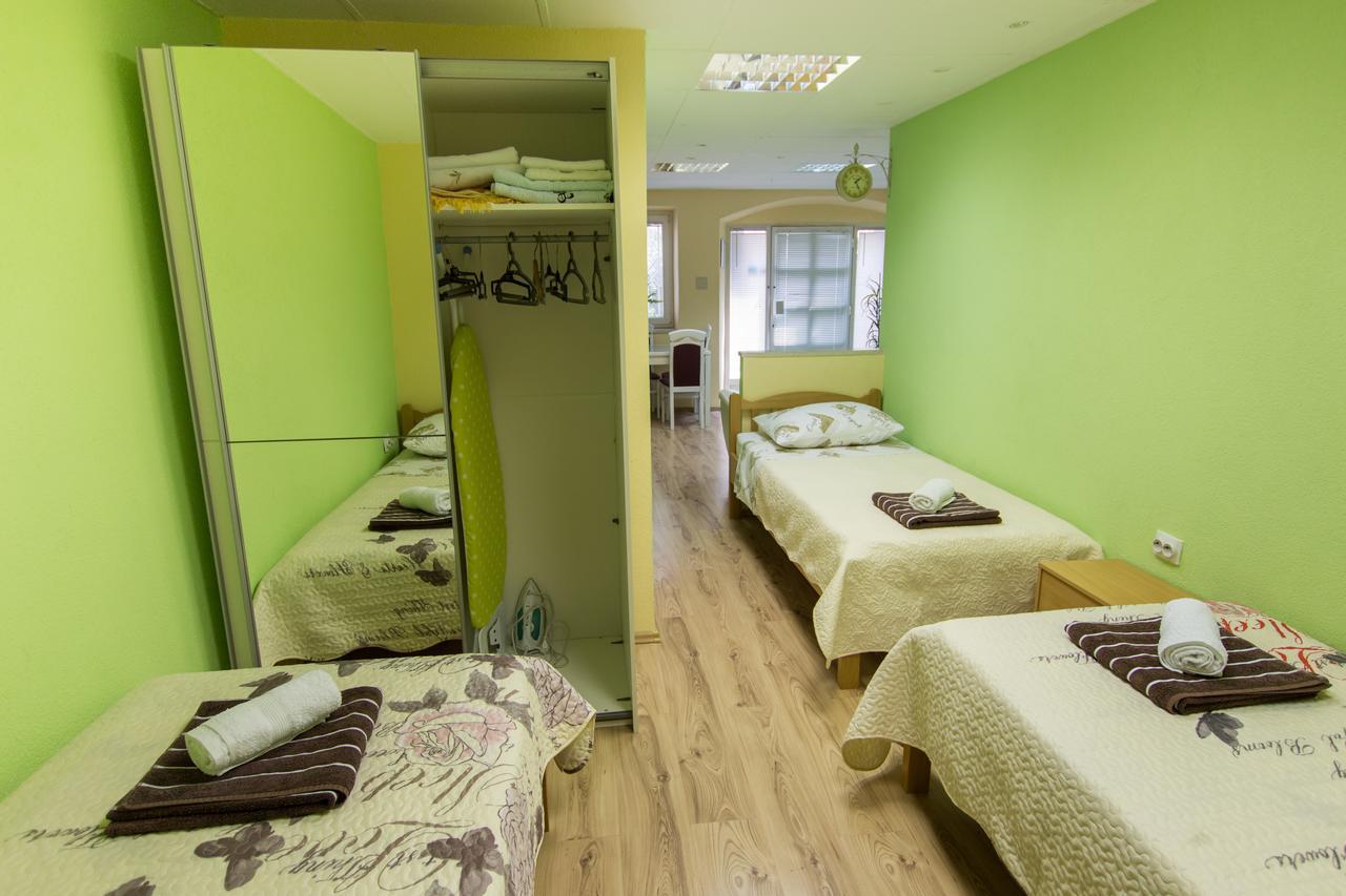 Skeja Apartment