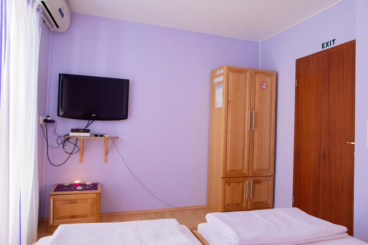 Dalmatia Sun Casa de hóspedes